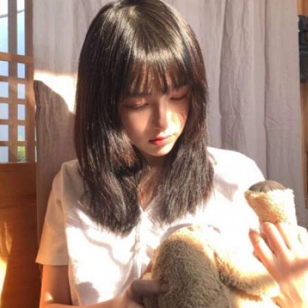 头像女生2025个性