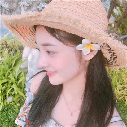 女生高清森系小清新唯美头像