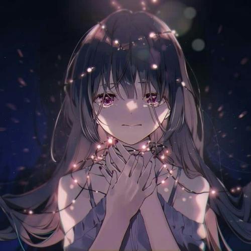 女人专用微信头像