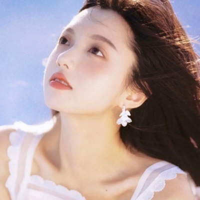 微信温柔干净的头像女生图片