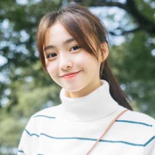 女人专用微信头像