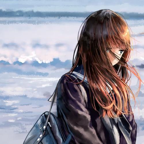 女人专用微信头像