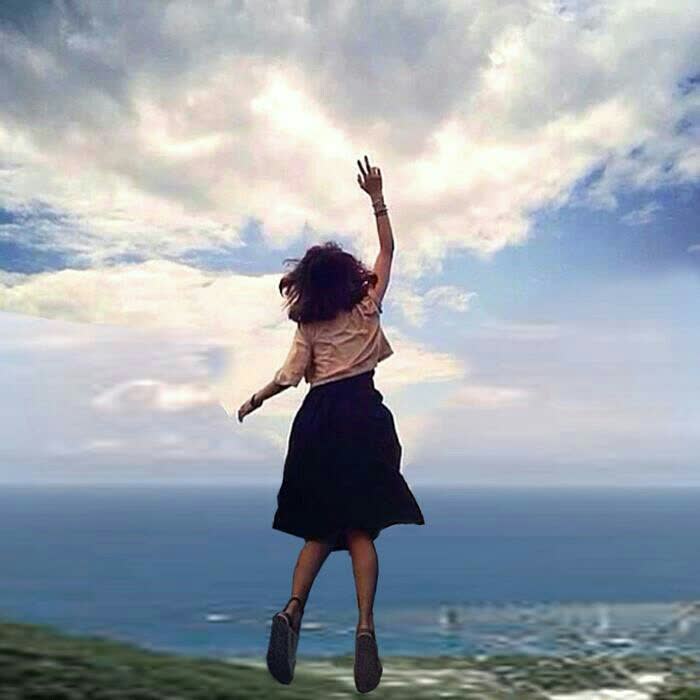 女人专用微信头像