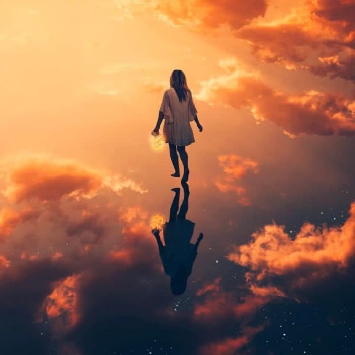 女人专用微信头像