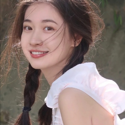 精致颜值超高女生头像图片