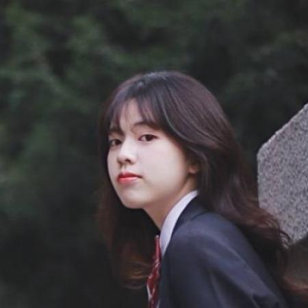头像图片女生小清新2025高清真人