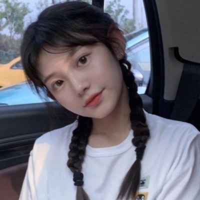 适合20岁的女孩用的微信头像图片
