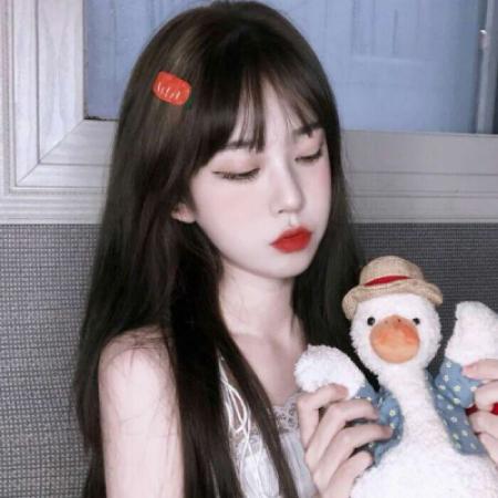 微信头像女2025最新款真人高清图片