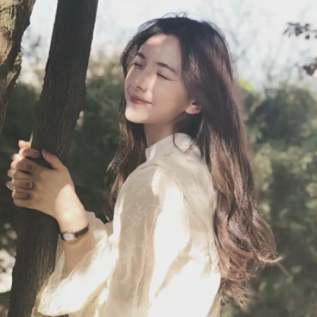 个性女头像2025最新版高清图片