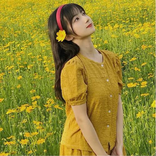 女人专用微信头像