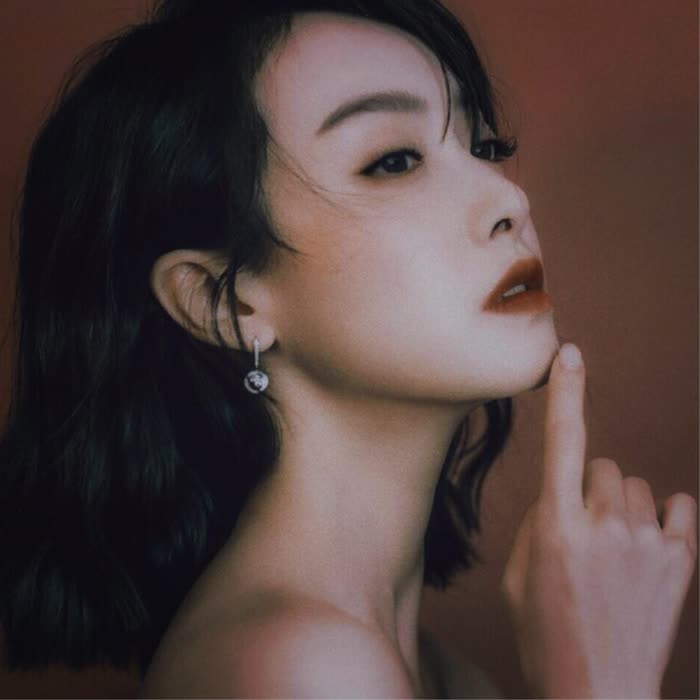 适合永久做头像的图片