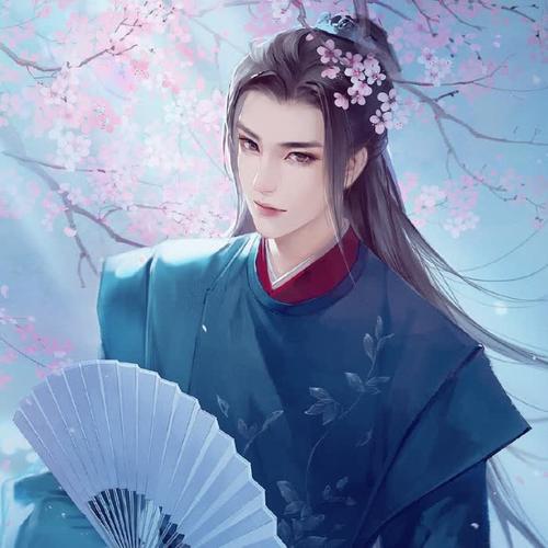 可长期使用的微信头像