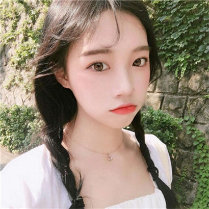 女生高清森系小清新唯美头像