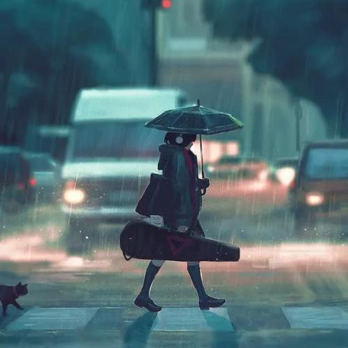 女人专用微信头像