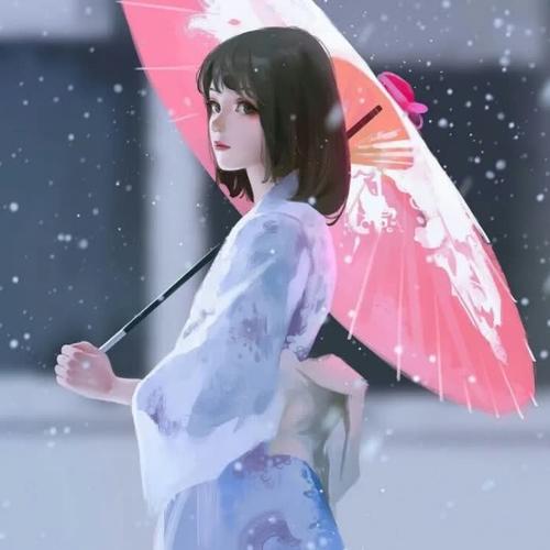 女人专用微信头像