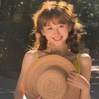 漂亮美丽女神用的微信头像图片
