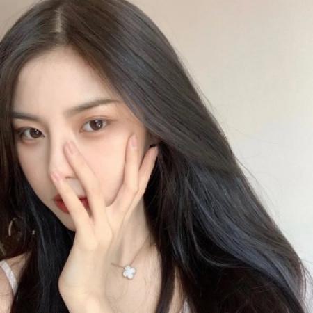 图片2025新图片美女微信头像