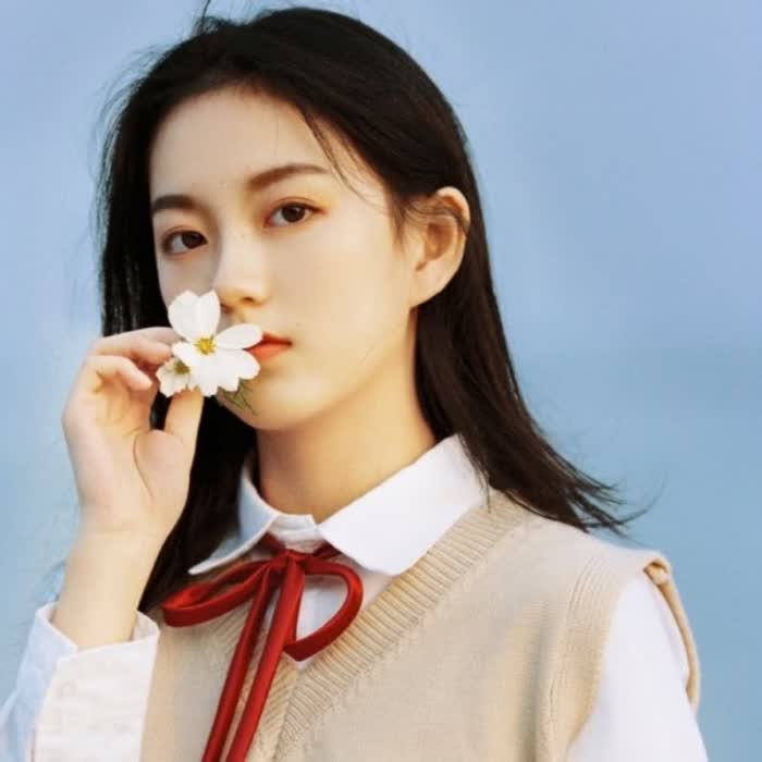 女人专用微信头像