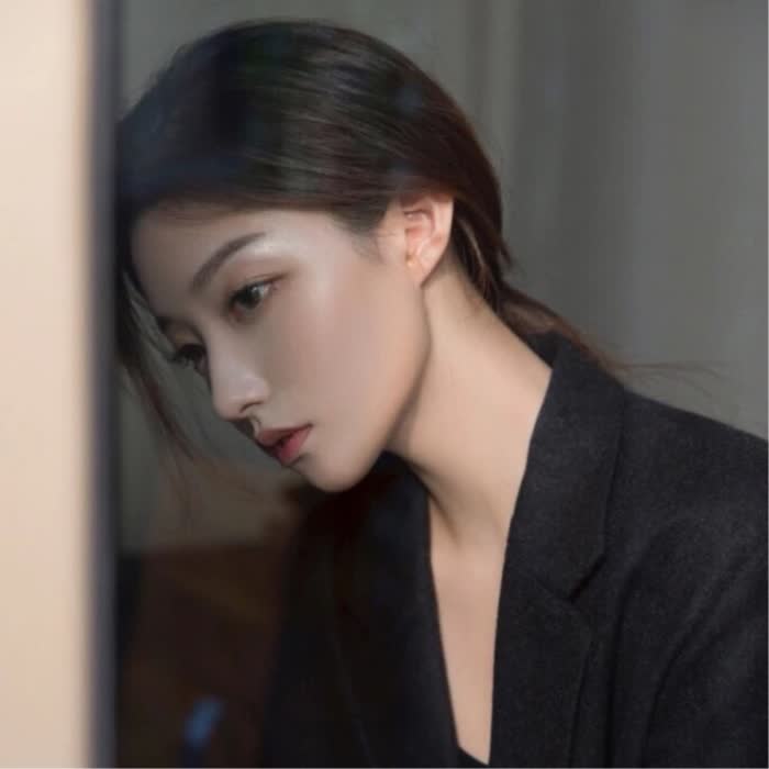 适合永久做头像的图片