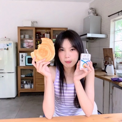 微信漂亮闺蜜头像真人一对