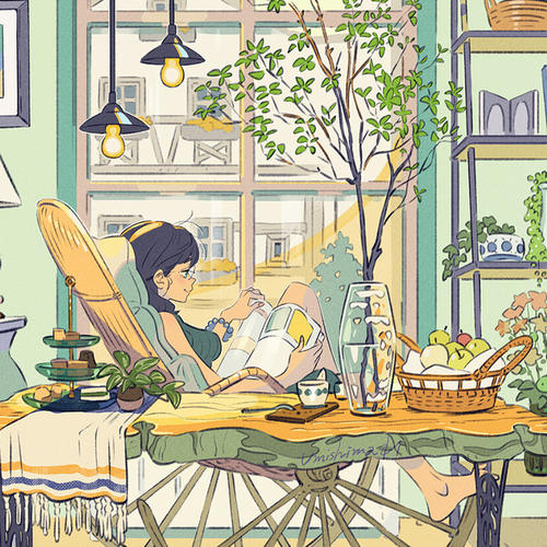 女人专用微信头像