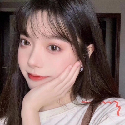 女生高清精致成熟内涵头像