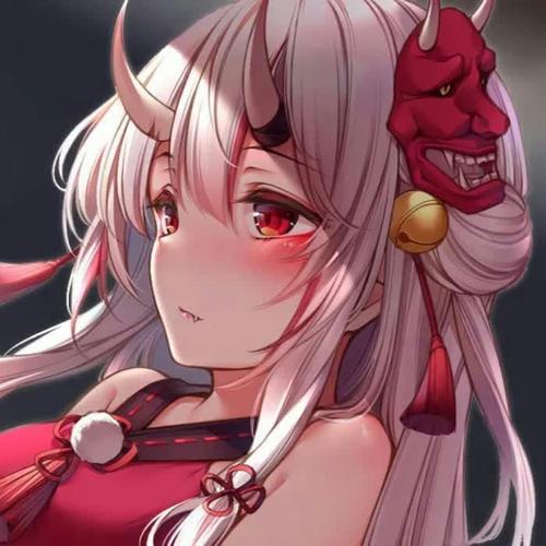 女人专用微信头像