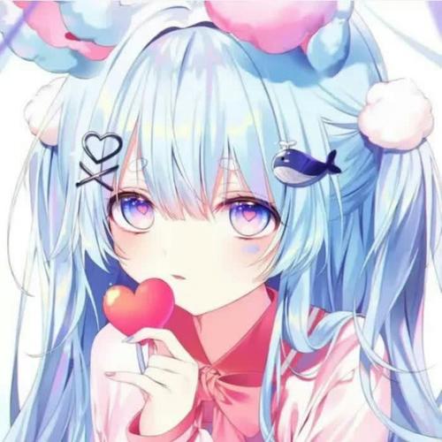 女人专用微信头像