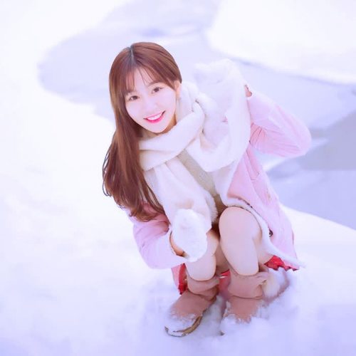 女人专用微信头像