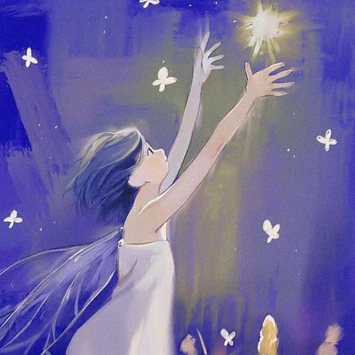 女人专用微信头像