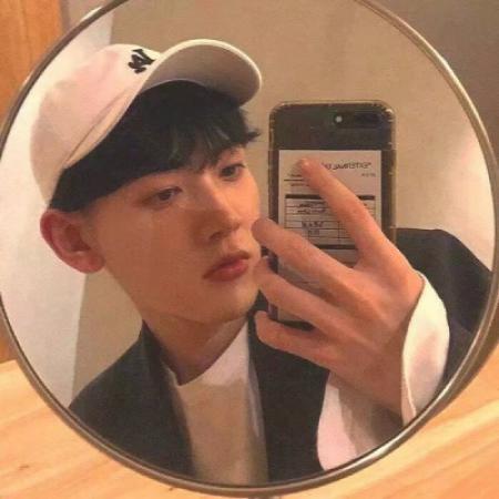 微信手机控男头像帅气图片