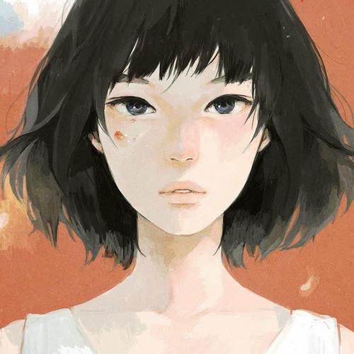 女人专用微信头像