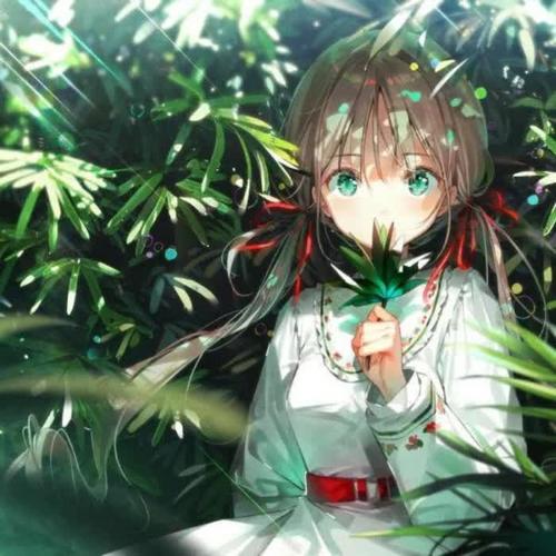 女人专用微信头像