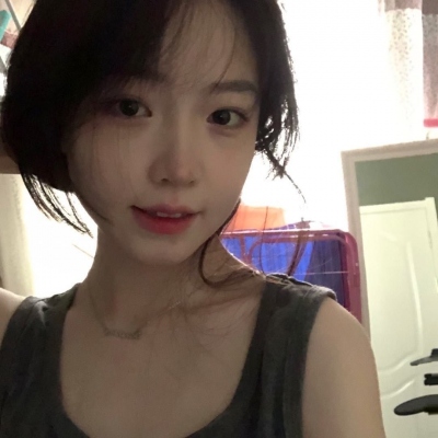 微信女头真人甜妹图片