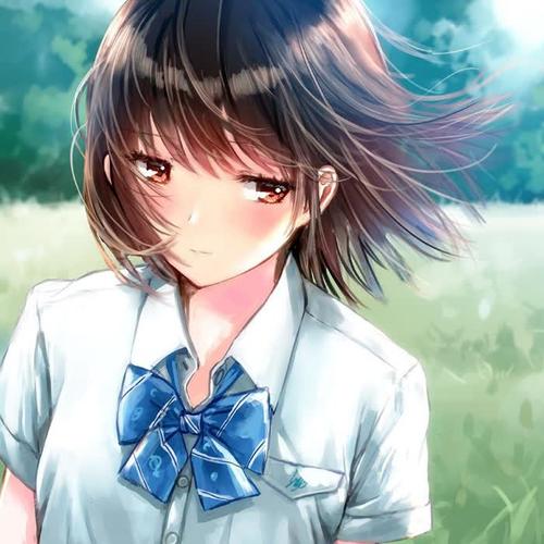 女人专用微信头像