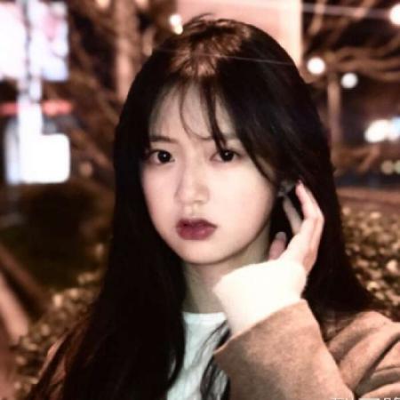qq头像女最新2025高清真人图片