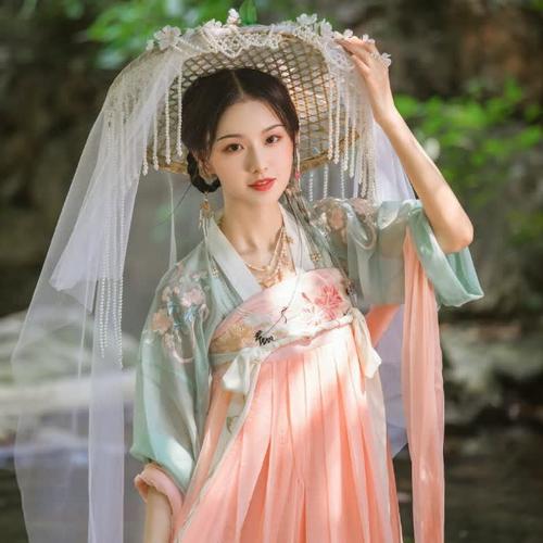 女人专用微信头像