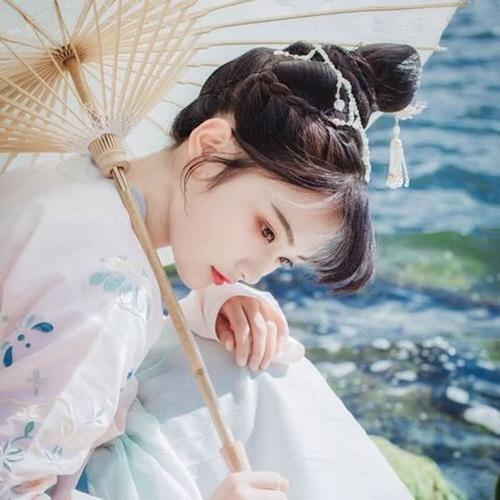 女人专用微信头像