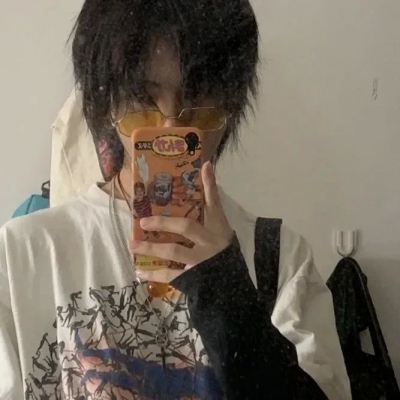微信男头酷酷的头像大全真人