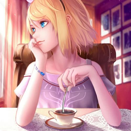 女人专用微信头像