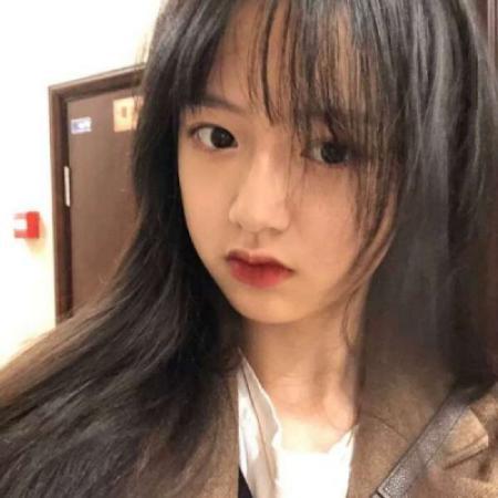 qq头像女最新2025高清真人图片