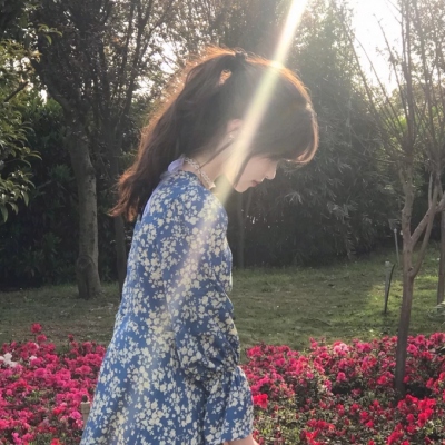微信漂亮闺蜜头像真人一对
