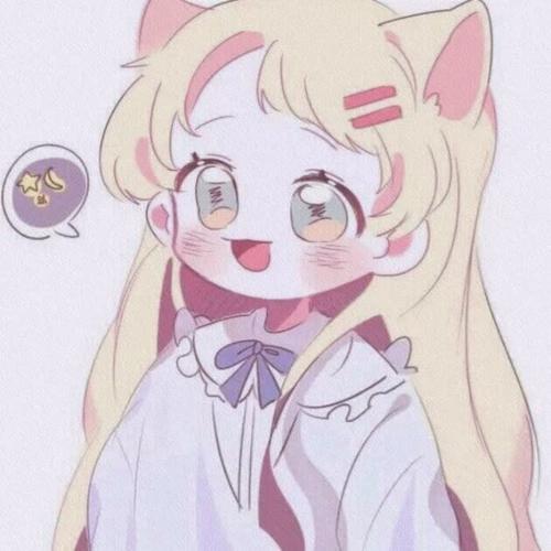 女人专用微信头像