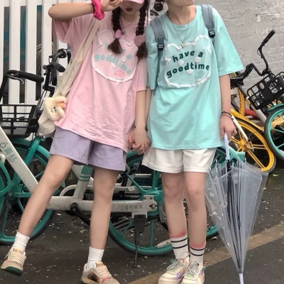 超仙抖音的漂亮闺蜜头像图片
