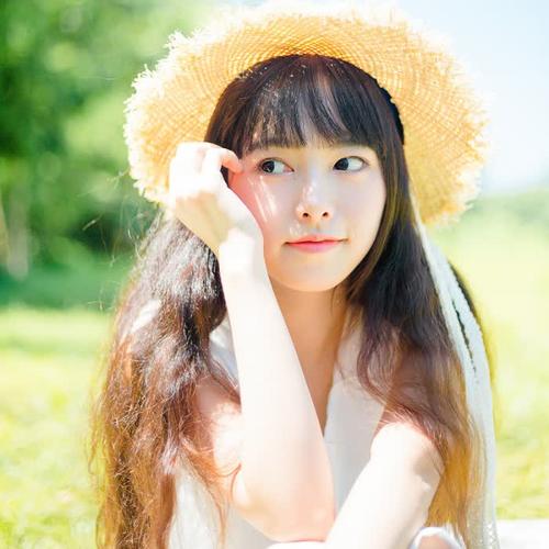 女人专用微信头像