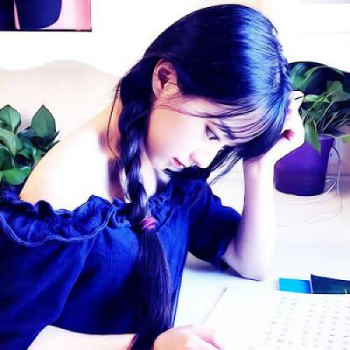 2025最新微信头像新款女生真人图片