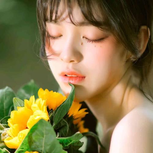 女人专用微信头像