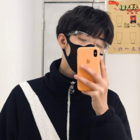 微信手机控男头像帅气图片