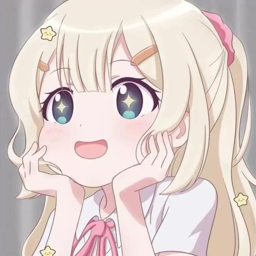 女人专用微信头像