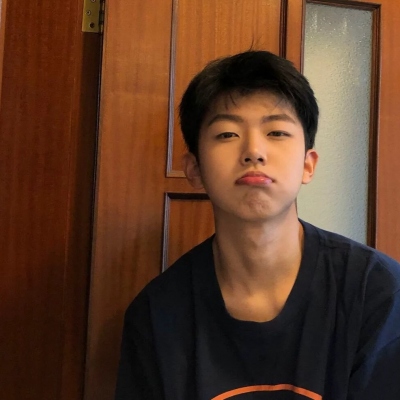 微信男孩头像霸气帅气超拽图片